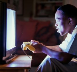 Gaming Computer Repair